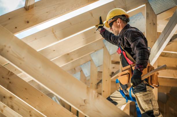 Slate Roofing Contractor in Burbank, CA