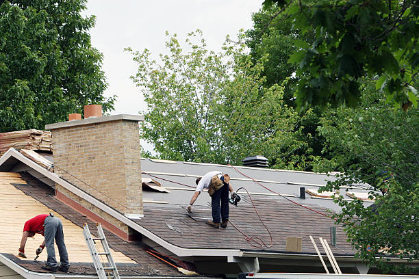Quick and Trustworthy Emergency Roof Repair Services in Burbank, CA